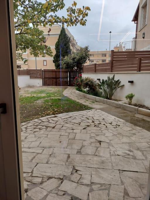 I Mori Alloggio Turistico Civitavecchia Exterior foto